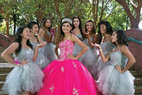 daniela celebration|Danielas Quince Celebration!